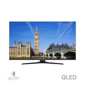 تلویزیون 65 اینچ QLED هوشمند بلانتون مدل BEW-TV6580
