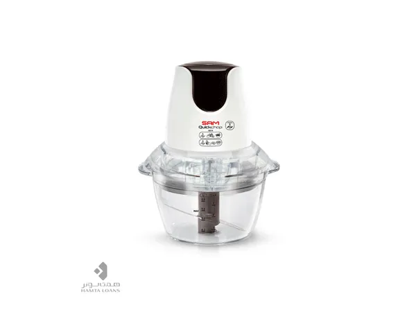 خردکن سام مدل CH-G930W