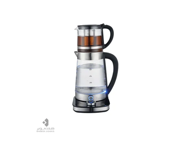 چای ساز روهمی دیجیتال بلانتون مدل BCX-TM1206