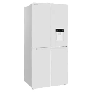 یخچال ساید بای ساید 4 درب ایکس ویژن مدل TF541 gallery 2