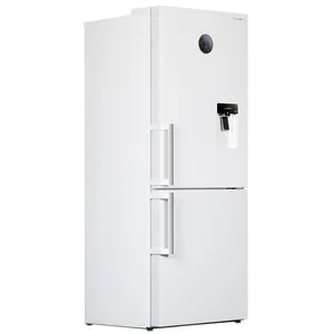 یخچال فریزر کمبی پاکشوما مدل RCP-495 gallery 1