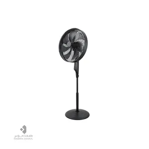 پنکه دیجیتال بلانتون فلزی مدل BCR-SF4301