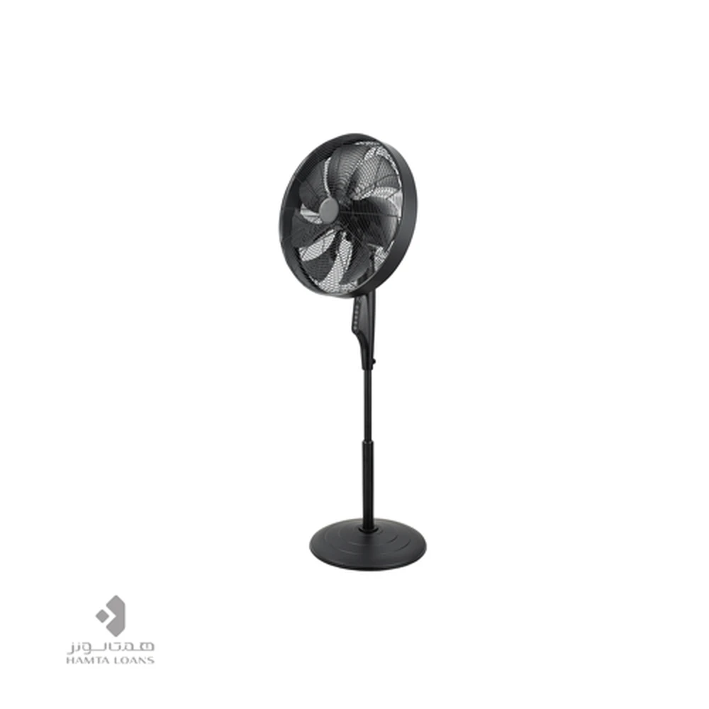 پنکه دیجیتال بلانتون فلزی مدل BCR-SF4301