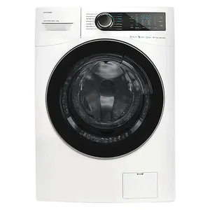 ماشین لباسشویی 9 کیلویی دوو سری سنیور مدل LM-990