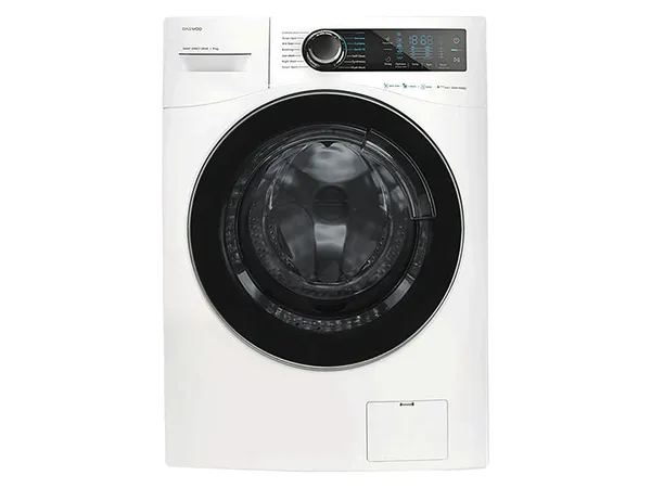 ماشین لباسشویی 9 کیلویی دوو سری سنیور مدل LM-990