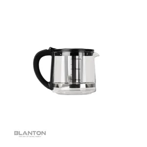 چای ساز کنارهمی دیجیتال بلانتون مدل BCX-TM2206 gallery 2