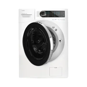ماشین لباسشویی 9 کیلویی دوو سری سنیور مدل LM-990 gallery 3