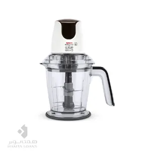 خردکن سام مدل CH-G940W