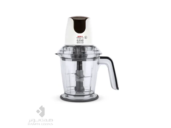 خردکن سام مدل CH-G940W