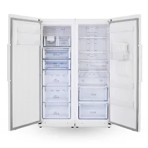 یخچال فریزر دوقلو دیپوینت مدل D5i gallery 3