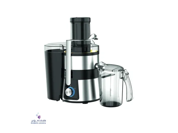 آبمیوه گیری بلانتون مدل BCR-JU1110