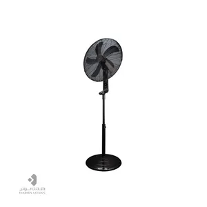 پنکه دیجیتال بلانتون تمام فلزی مدل BCR-SF4101