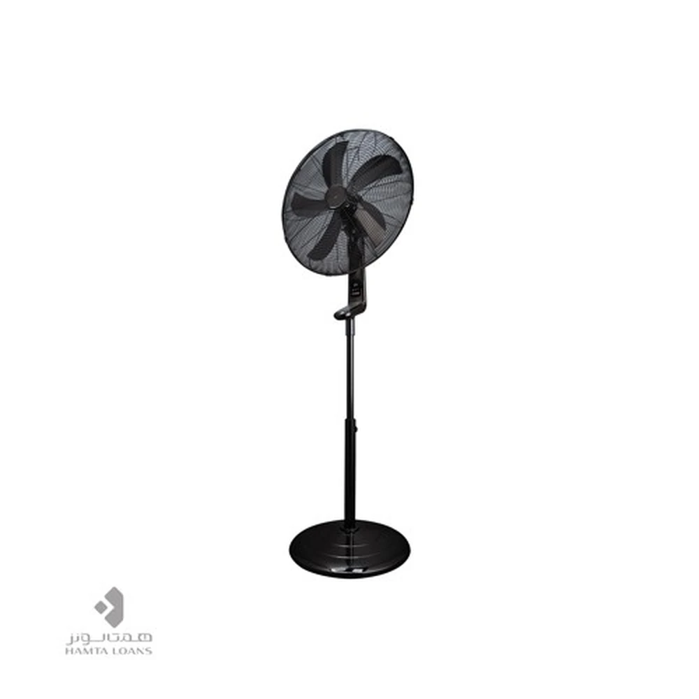 پنکه دیجیتال بلانتون تمام فلزی مدل BCR-SF4101