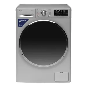 ماشین لباسشویی 9 کیلویی جی پلاس مدل GWM-L909