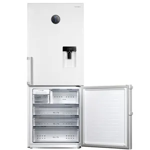 یخچال فریزر کمبی پاکشوما مدل RCP-495 gallery 2