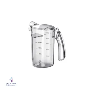 آبمیوه گیری بلانتون مدل BCR-JU1110 gallery 1
