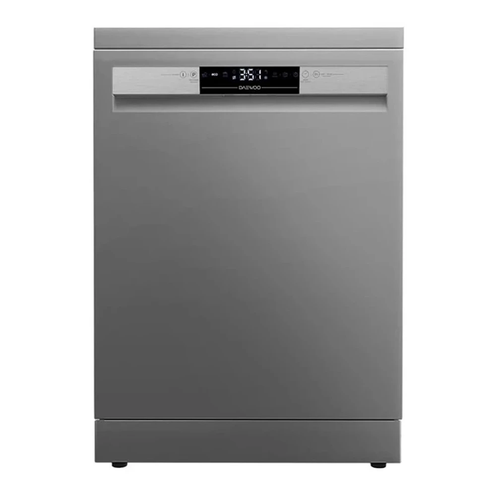 ماشین ظرفشویی 14 نفره دوو سری ماگدا پلاس مدل DW-160W/X
