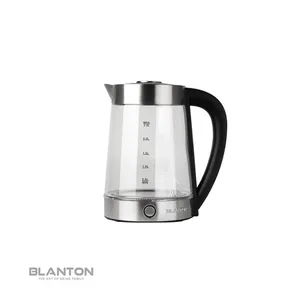 چای ساز کنارهمی دیجیتال بلانتون مدل BCX-TM2206 gallery 3