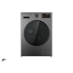 ماشین لباسشویی 8 کیلویی سام مدل BL-Q1465 gallery 1