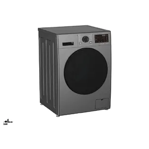 ماشین لباسشویی 8 کیلویی سام مدل BL-Q1465 gallery 2