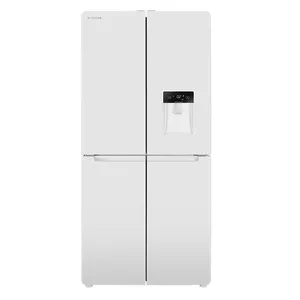 یخچال ساید بای ساید 4 درب ایکس ویژن مدل TF541 gallery 1