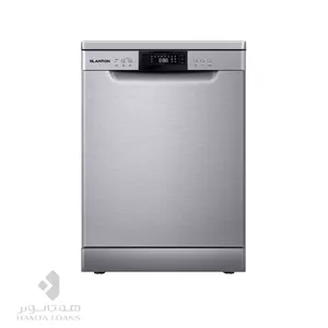 ماشین ظرفشویی 15 نفره بلانتون مدل BBT-DW1521