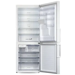 یخچال فریزر کمبی پاکشوما مدل RCP-495 gallery 3