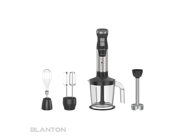 گوشتکوب برقی چندکاره بلانتون مدل BCR-HB2280