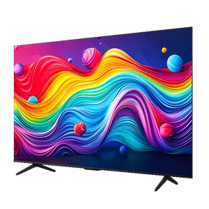 تلویزیون 65 اینچ ال ای دی هوشمند تی سی ال مدل 65P755 gallery 1