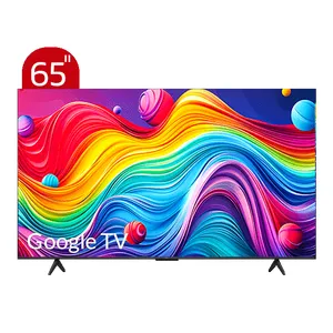 تلویزیون 65 اینچ ال ای دی هوشمند تی سی ال مدل 65P755