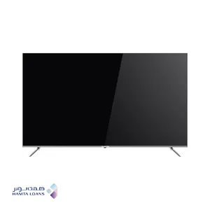 تلویزیون 86 اینچ هوشمند بلانتون مدل BEF-TV8640