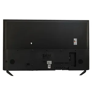 تلویزیون 55 اینچ ال ای دی هوشمند سام الکترونیک مدل UA55TU6500TH gallery 1