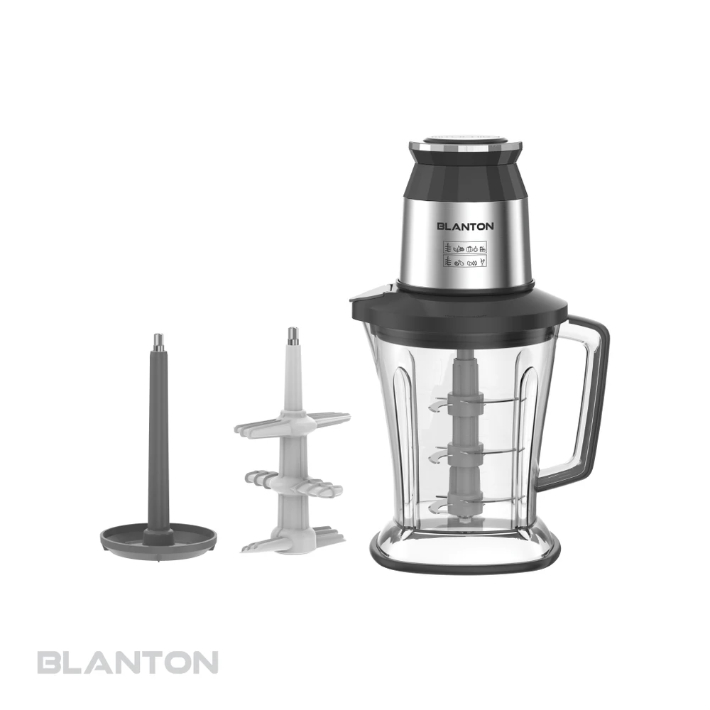 خردکن ایستاده بلانتون مدل BCR-CH2260