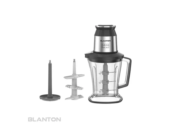 خردکن ایستاده بلانتون مدل BCR-CH2260