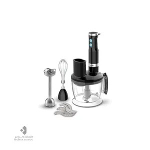 غذاساز بلانتون مدل BCR-FP2303B