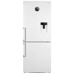 یخچال فریزر کمبی پاکشوما مدل RCP-495