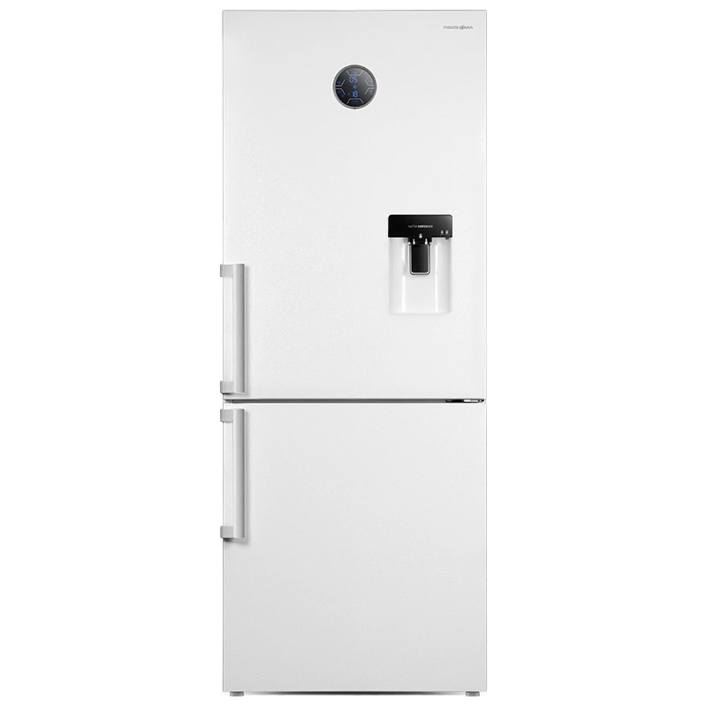 یخچال فریزر کمبی پاکشوما مدل RCP-495