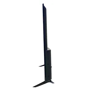 تلویزیون 55 اینچ ال ای دی هوشمند سام الکترونیک مدل UA55TU6500TH gallery 2