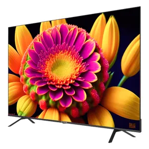 تلویزیون 65 اینچ کیو ال ای دی هوشمند ایکس ویژن مدل 65X25 gallery 2