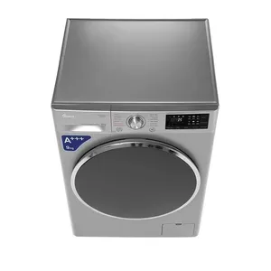 ماشین لباسشویی 9 کیلویی جی پلاس مدل GWM-L909 gallery 2