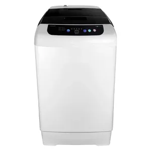 ماشین لباسشویی 7 کیلویی درب از بالا پاکشوما مدل TLX-7001 W gallery 1