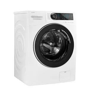 ماشین لباسشویی 9 کیلویی دوو سری سنیور مدل LM-990 gallery 2