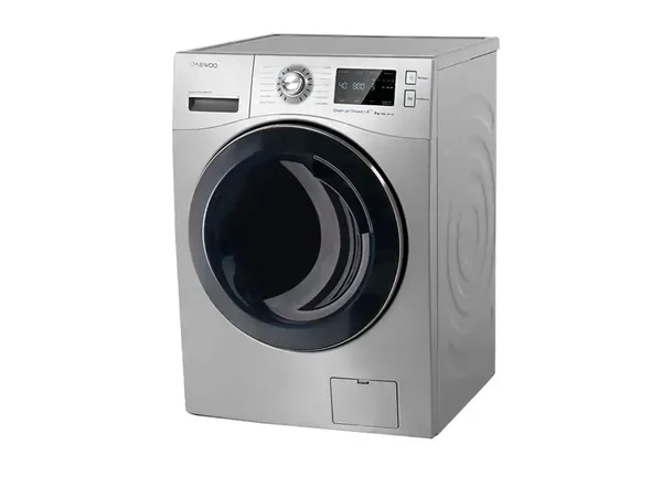 ماشین لباسشویی دوو 9 کیلویی سری پالی (پریمو) LM-981W/S