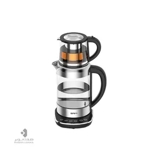 چایی ساز روهمی سام مدل TM216