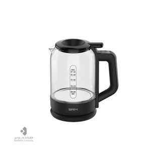 کتری برقی دیجیتال سام مدل EK128