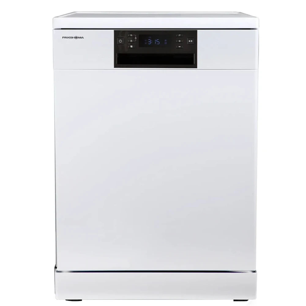 ماشین ظرفشویی 15 نفره پاکشوما سری Lucid مدل L51W