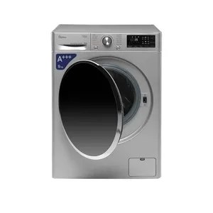 ماشین لباسشویی 9 کیلویی جی پلاس مدل GWM-L909 gallery 1