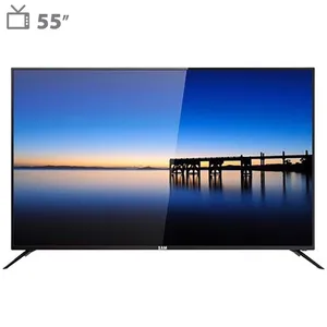 تلویزیون 55 اینچ ال ای دی هوشمند سام مدل 55CU7570