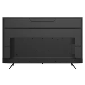 تلویزیون 65 اینچ کیو ال ای دی هوشمند ایکس ویژن مدل 65X25 gallery 3