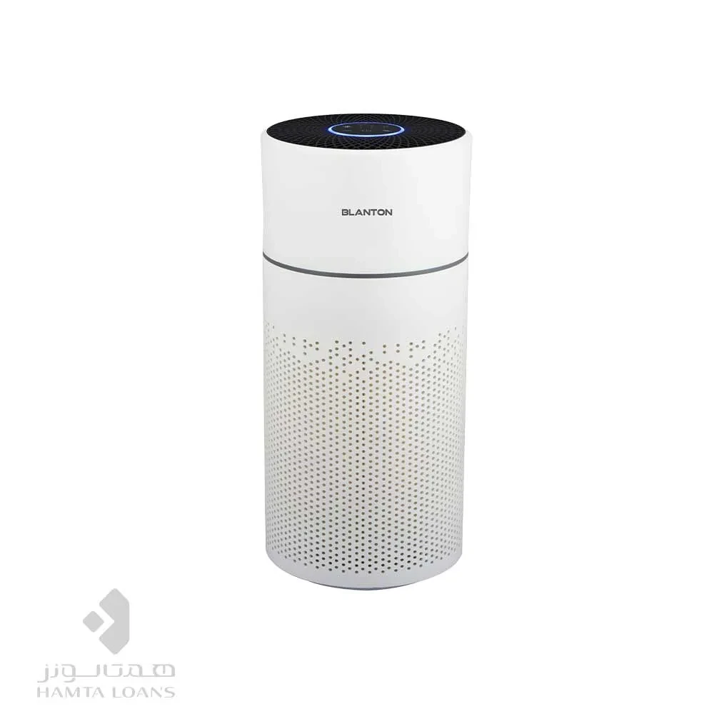 تصفیه هوا بلانتون مدل BCR-AP2200